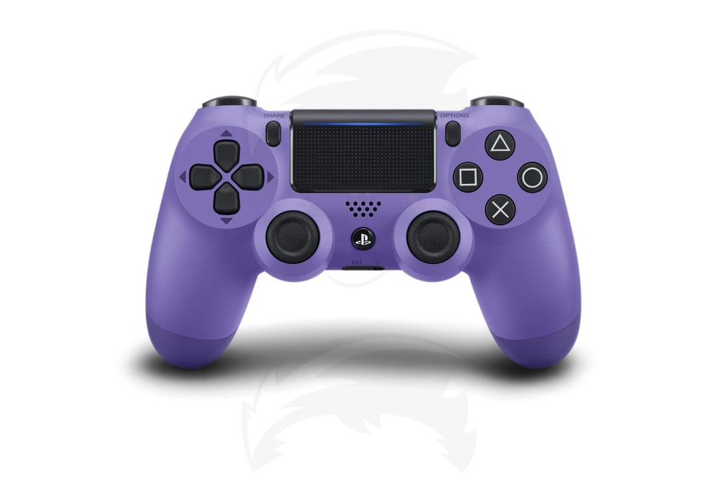 Electric Purple Controller - Playstation 4 Electric Purple Controller - Playstation 4